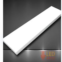 Ledli Sıva Altı Plus Backlıght Arm. 30X60 20W 1